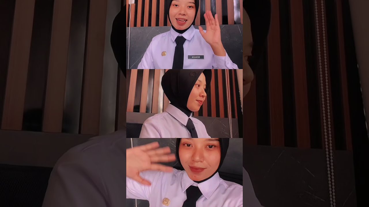 LEARNING JOURNAL AGENDA III | LATSAR CPNS KEMHAN 2026 #latsarcpns2026 #kemhan 