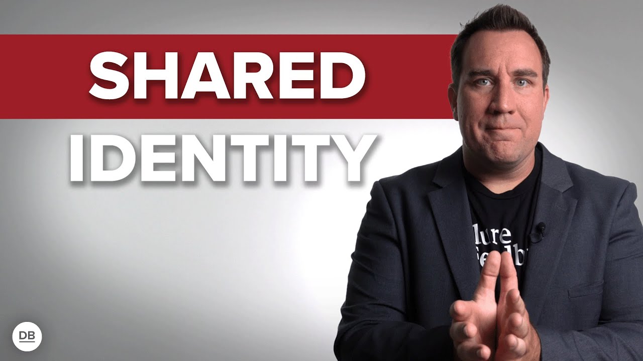 Create Shared Identity On A Team