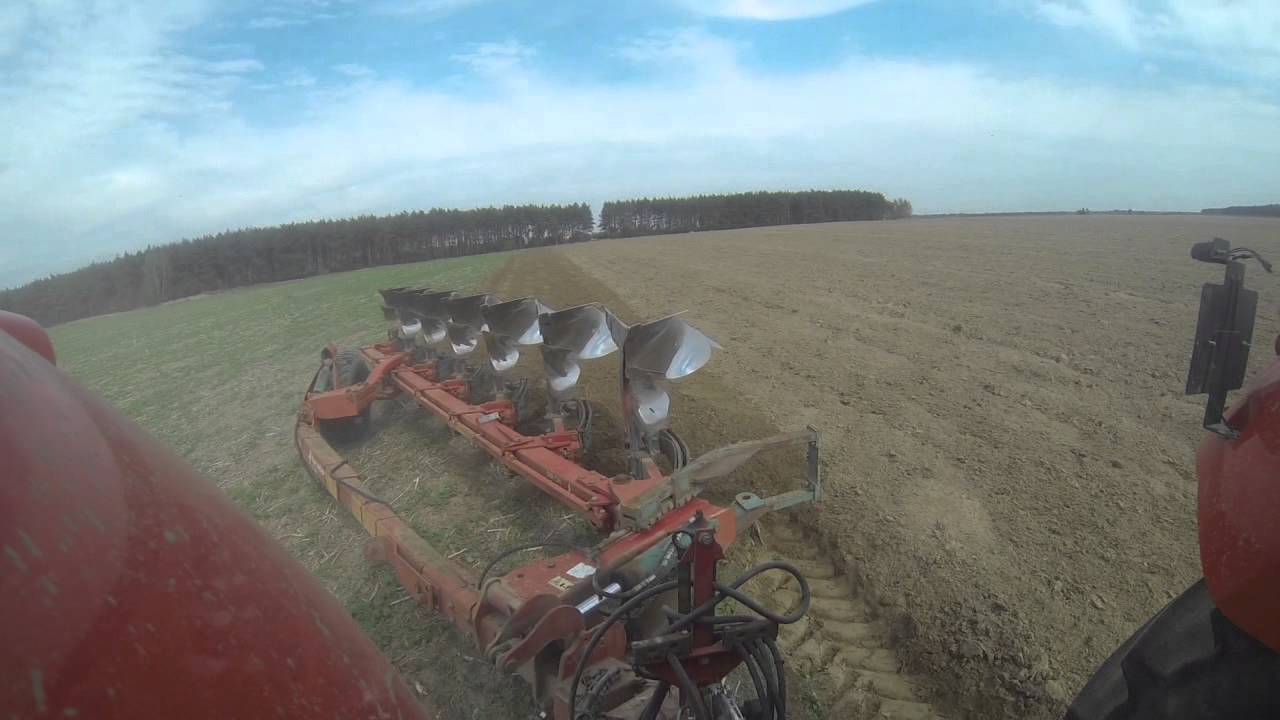 Kverneland PG 100 - GR Mogilno