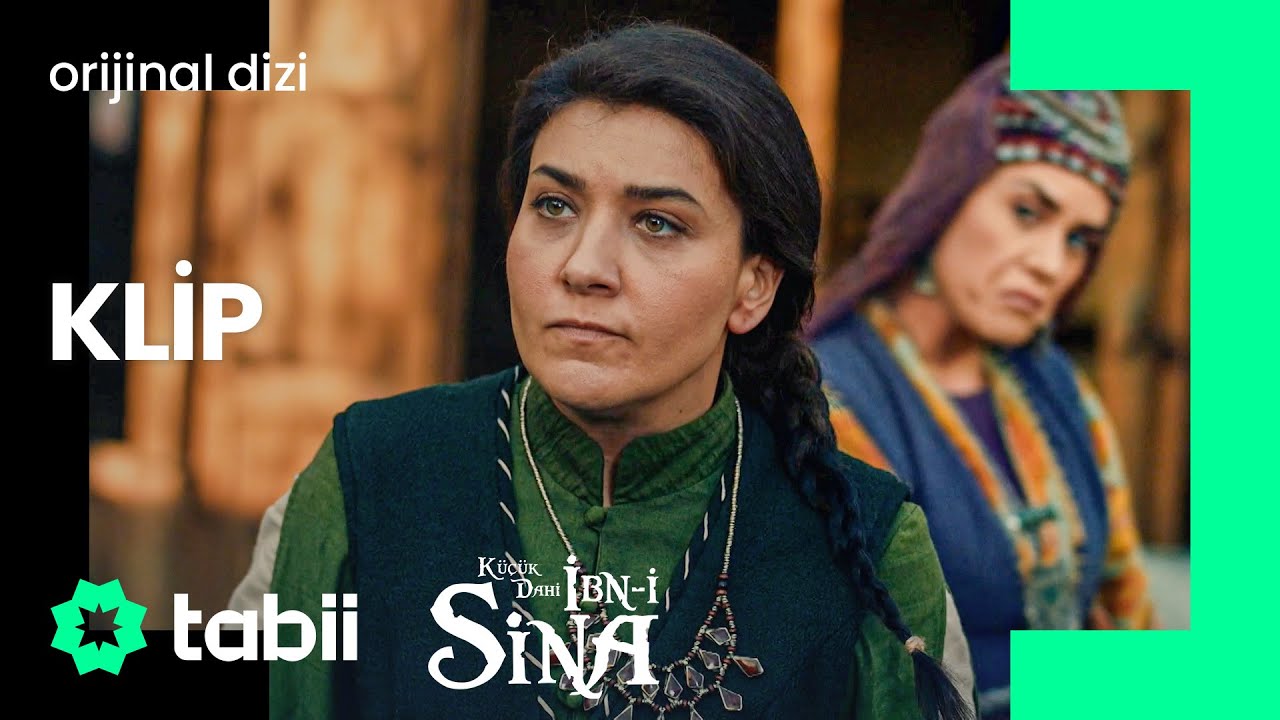 Tüm Erkekler Mi Aynı Olur? 😒| İbn-i Sina 8. Bölüm