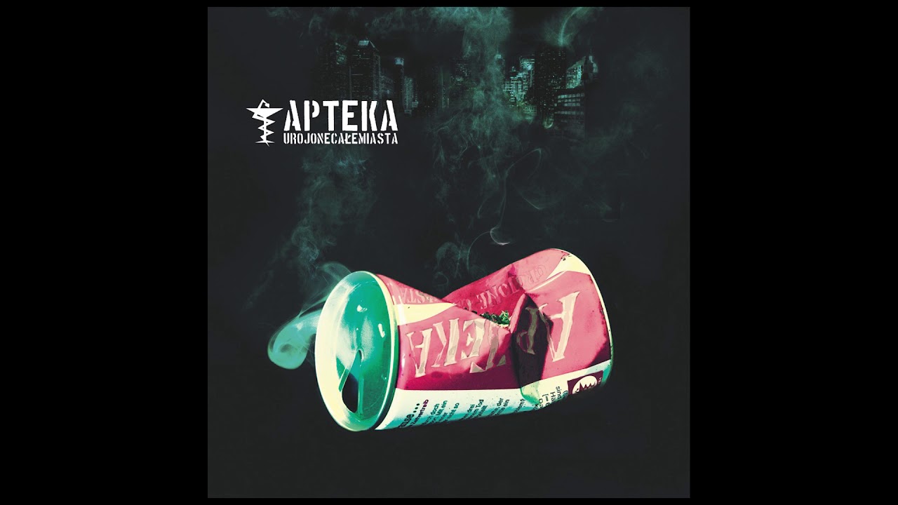 APTEKA  