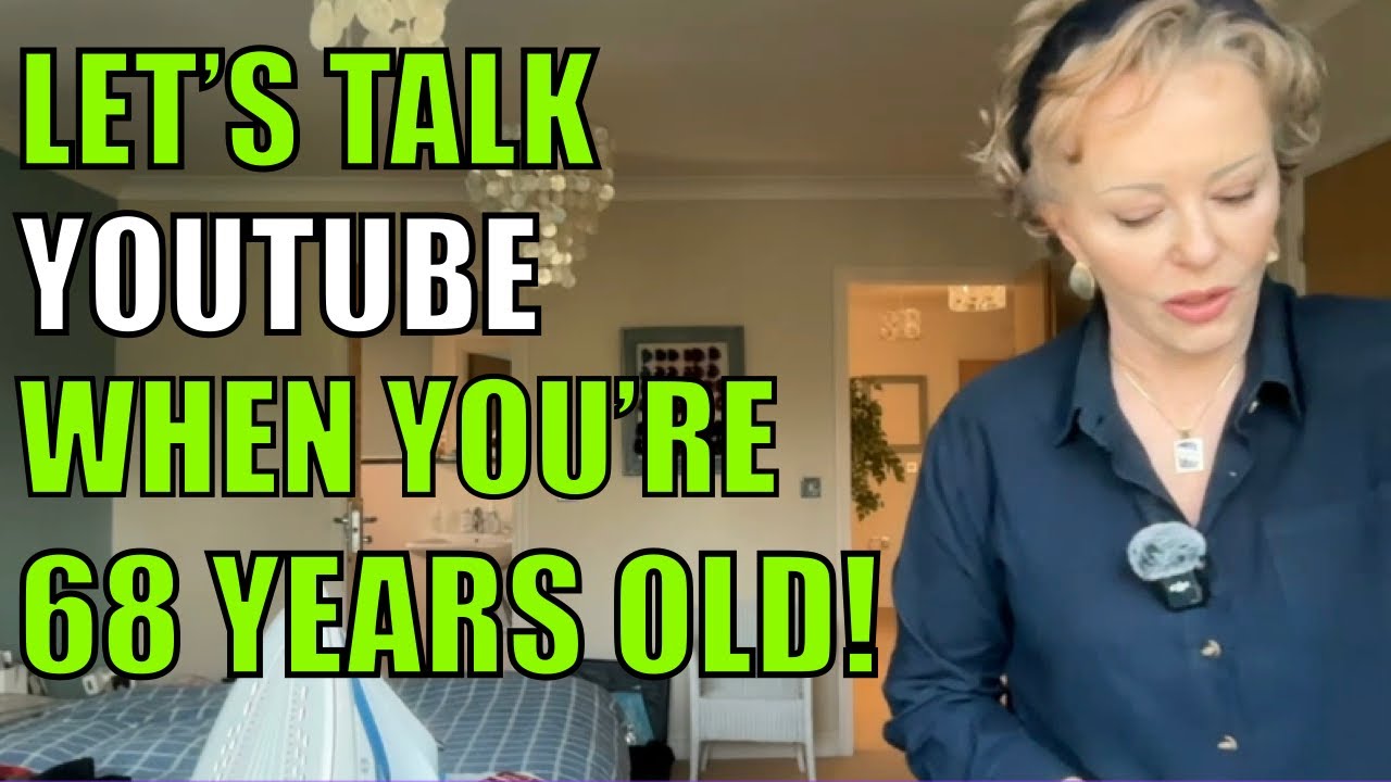 My Best Life Advice For You | What 68 Years Of Creating Has Taught Me
