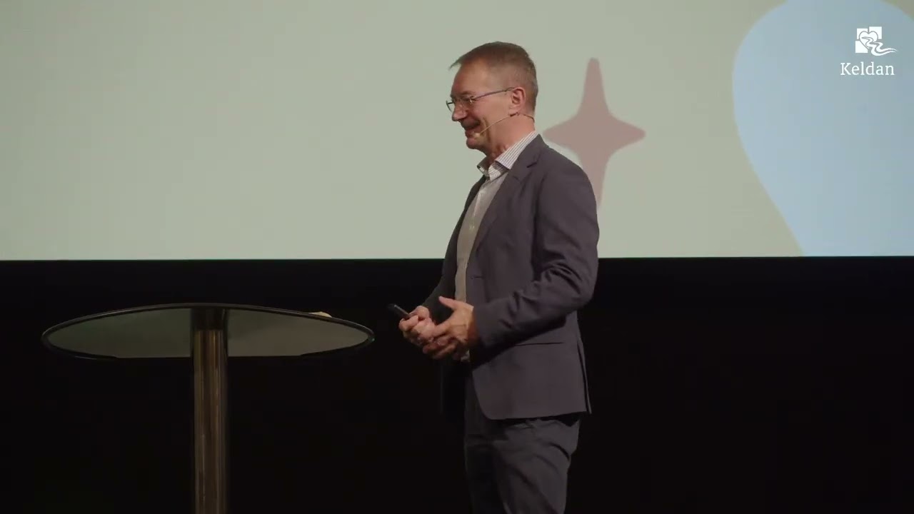 Morgunmøti | Pauli Høj