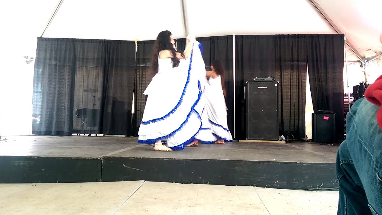 La Cumbia Sampuesana
