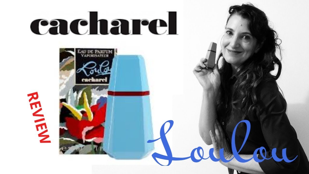 LOULOU CACHAREL RECENSIONE