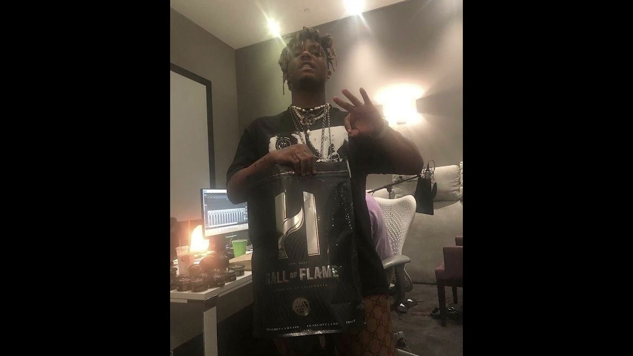 [FREE] *HARD* Juice WRLD Type Beat - 