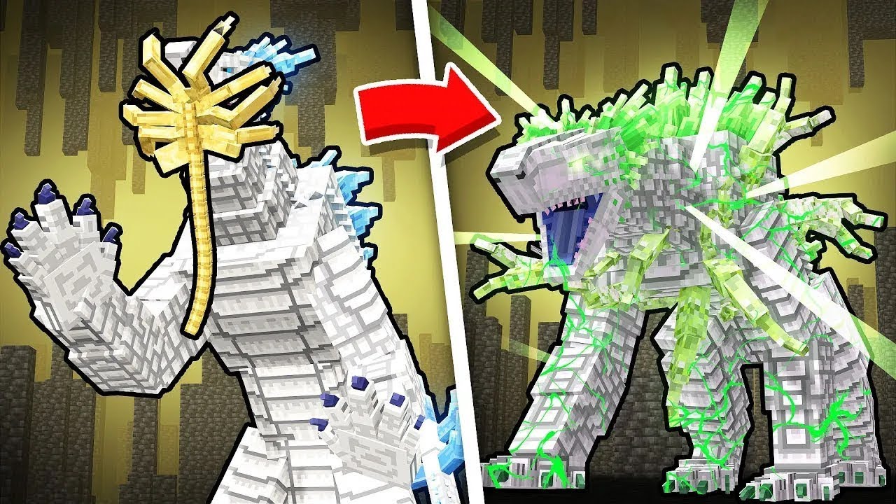 I INFECTED SHIMO With AN ALIEN That BURST OUT of His BELLY in Minecraft