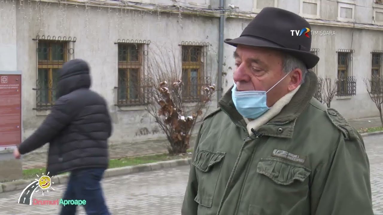 Regimentul de Graniță Caransebeș e parte din identitatea gugulanilor #DrumuriAproape @TVRTM