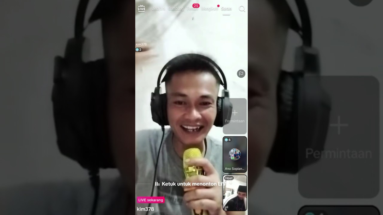 kim378 || Dalam renunganku