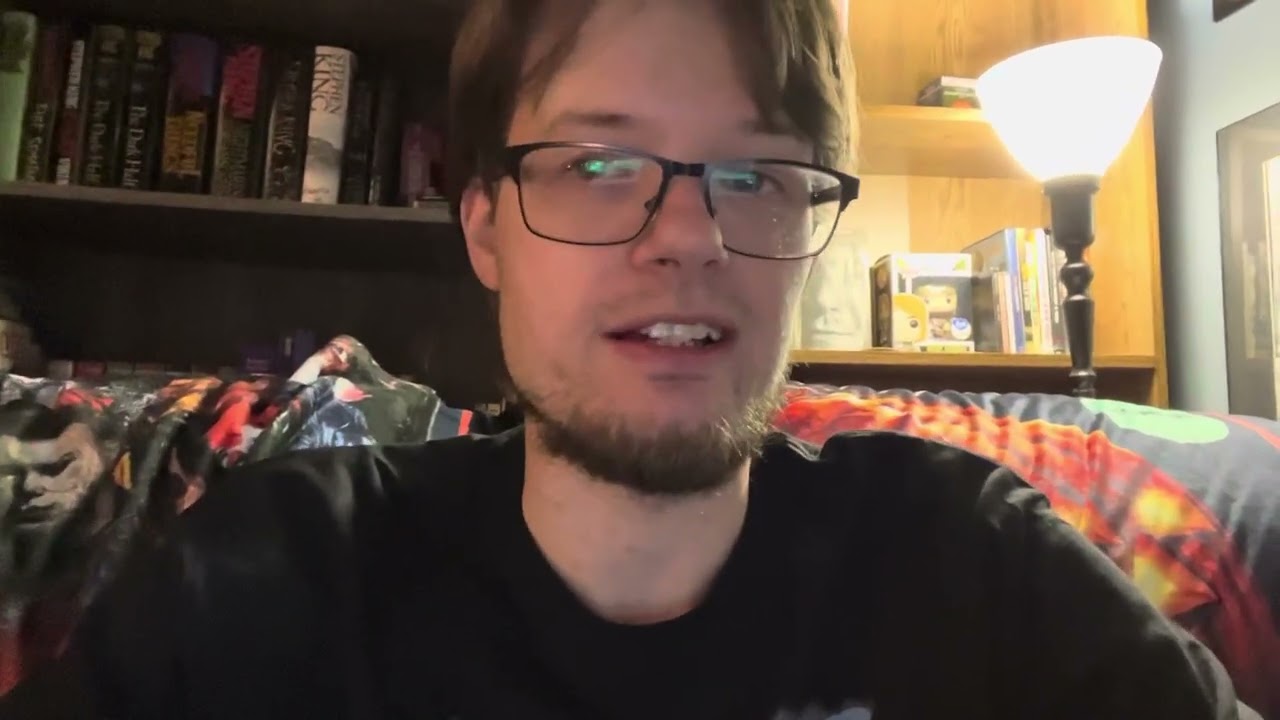 Laniidae - All Along - Song Reaction 