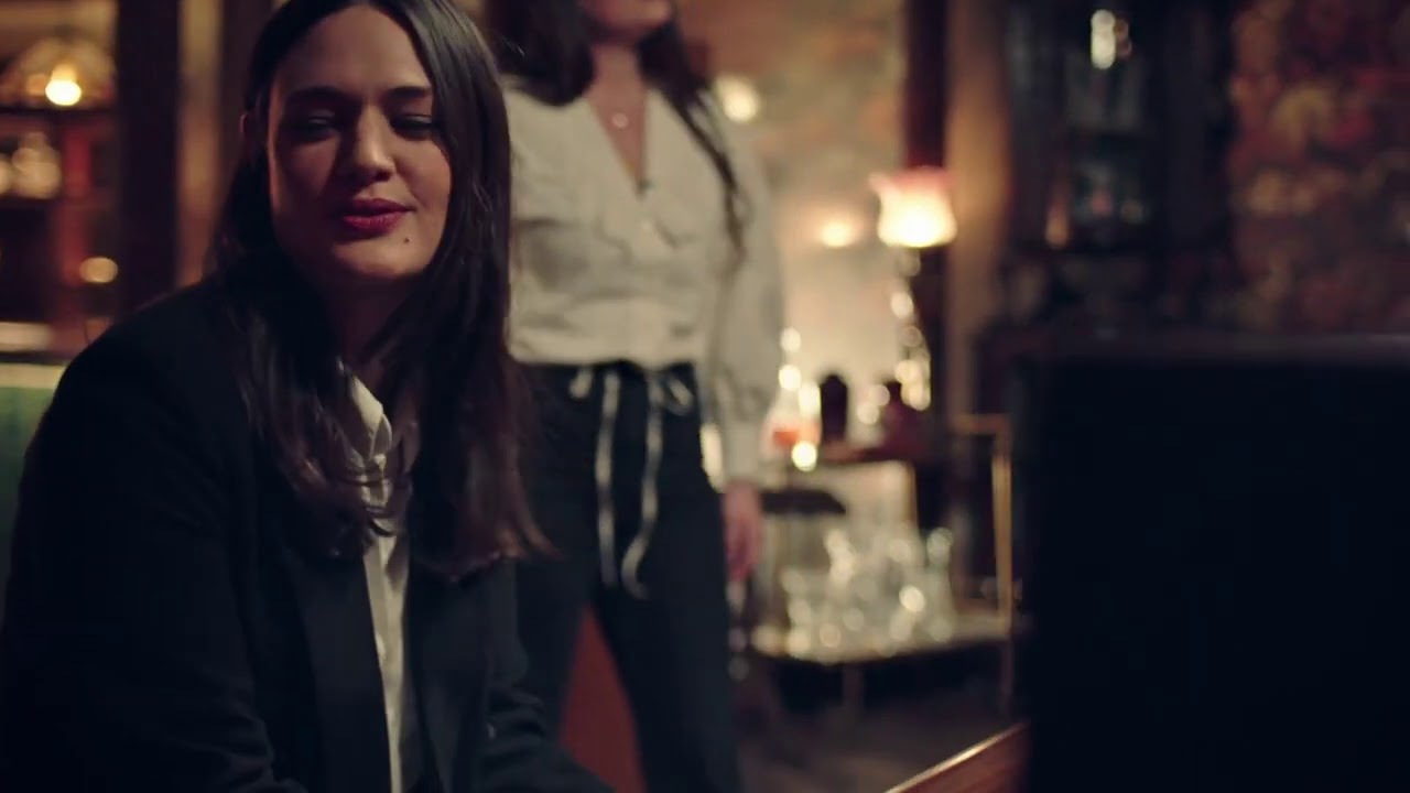 The Staves - Waiting On Me To Change [Live at Lafayette]