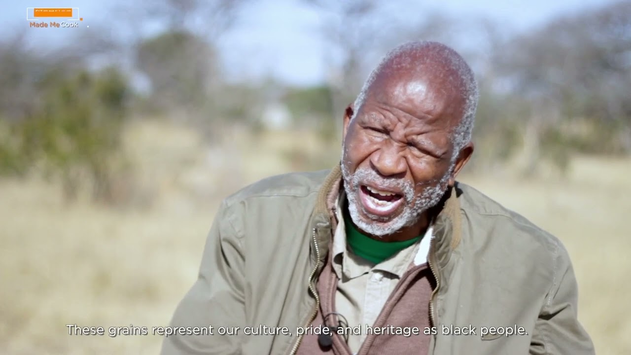 Rest in Peace Pathisa Nyathi: A Tribute!