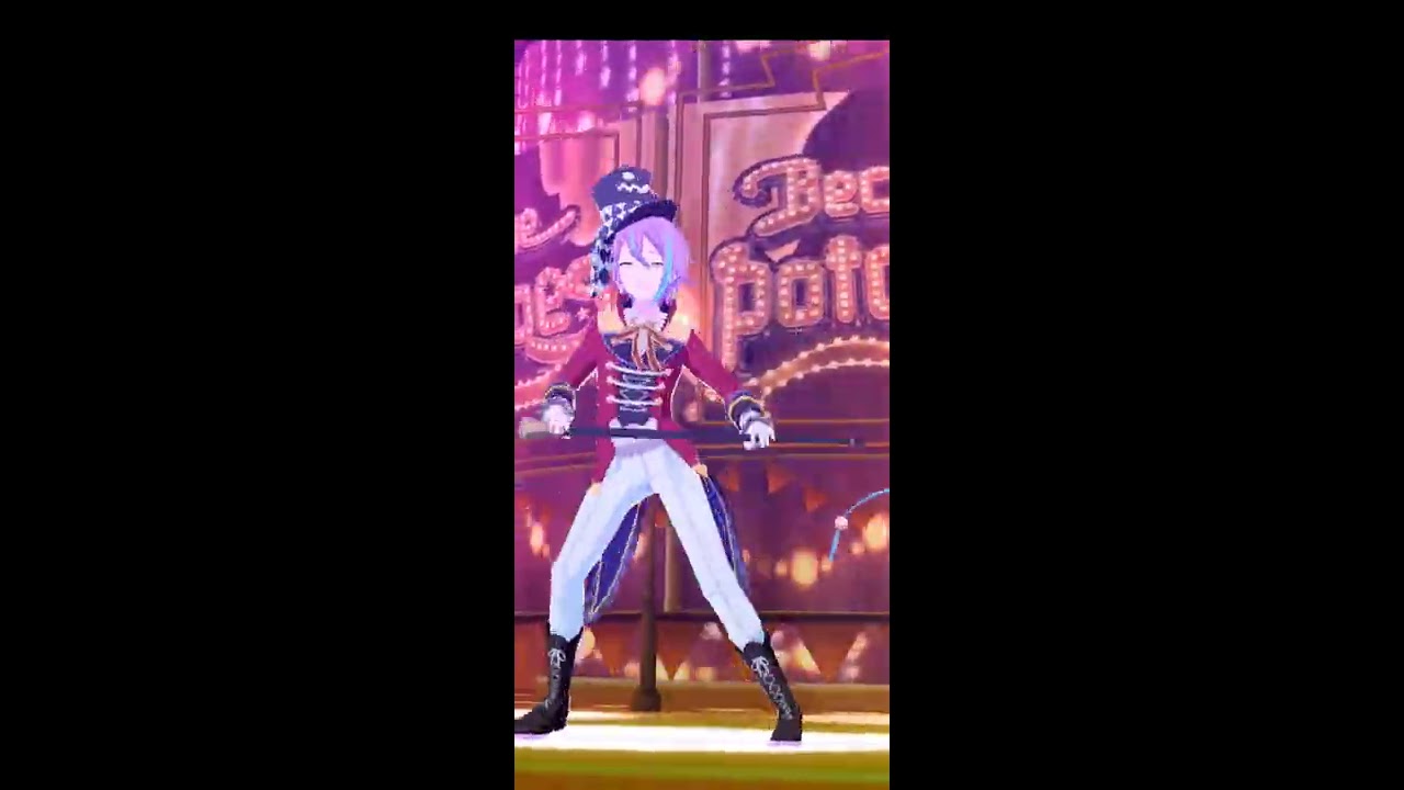 [Project Sekai] Becoming Potatoes (Rui Kamishiro Fancam)