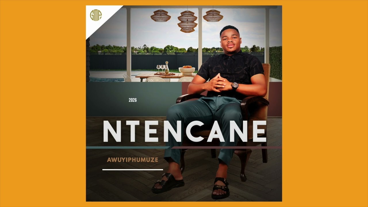 Ntencane - 10. MUSA UKUSILINGA [FT IZINGANE ZOMA] (Official Audio)