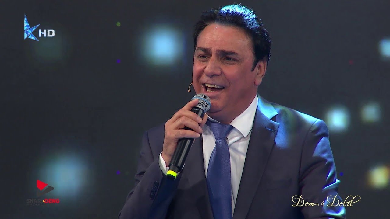 Delil Dlanar Özlem munzur Haci potpori  #Zındi #Live #Canlı