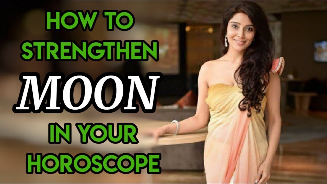 How to strengthen MOON (चंद्रमा) in your Horoscope | Secrets of 9 Planets | Dr. Jai Madaan