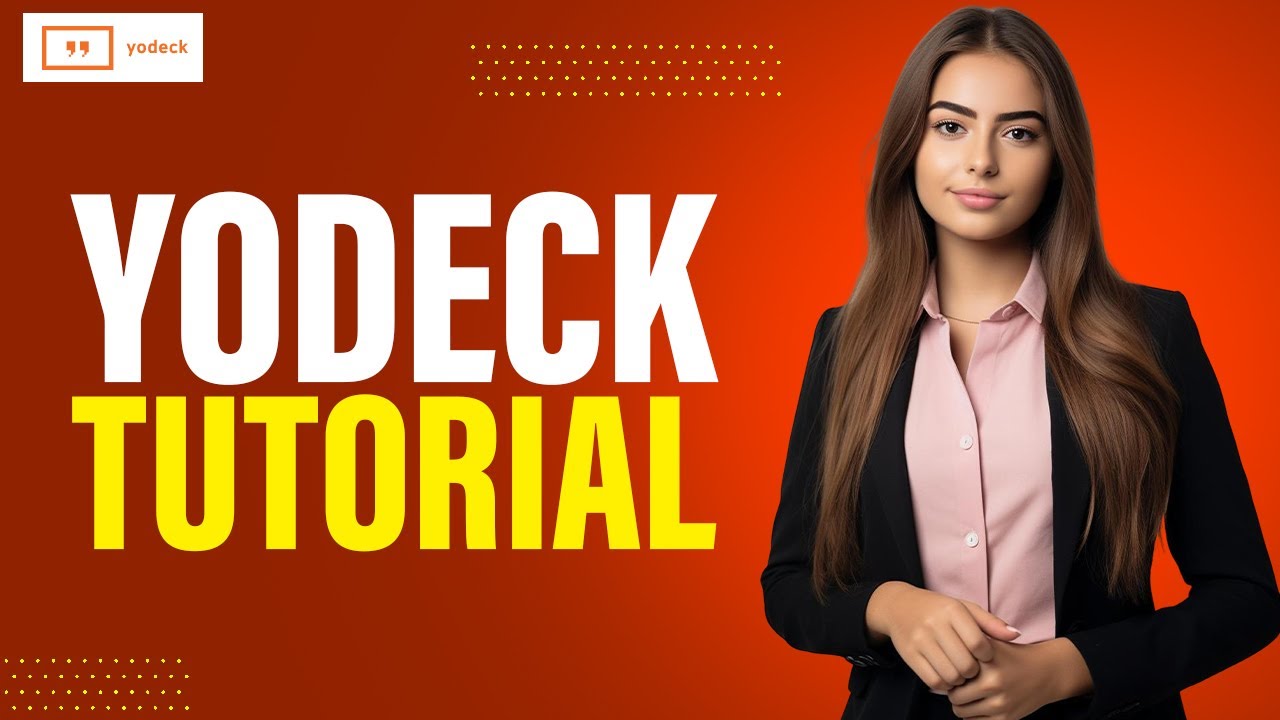 Yodeck Tutorial & Demo 2026: Best Digital Signage Software?