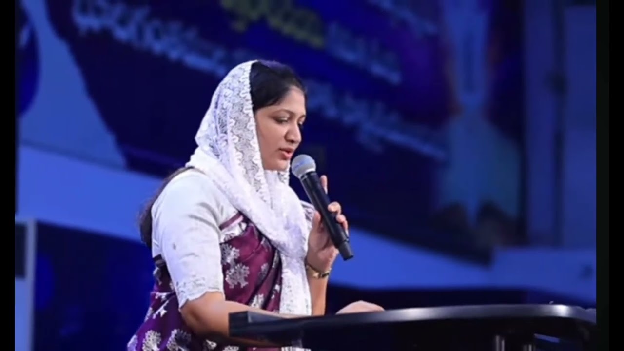 ప్రార్థనకు దేవుడు జవాబు ఇస్తాడు. 𝚃𝚎𝚕𝚞𝚐𝚞 𝚌𝚑𝚛𝚒𝚜𝚝𝚒𝚊𝚗 𝚖𝚎𝚜𝚜𝚊𝚐𝚎 𝚋𝚢 𝚋𝚕𝚎𝚜𝚜𝚒𝚎 𝚐𝚊𝚛𝚞 #christianmessage #yt
