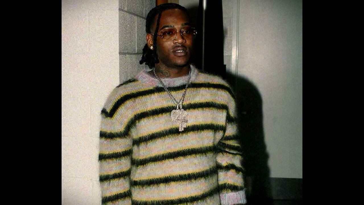 [FREE] Noodah05 x Glo Type Beat - 