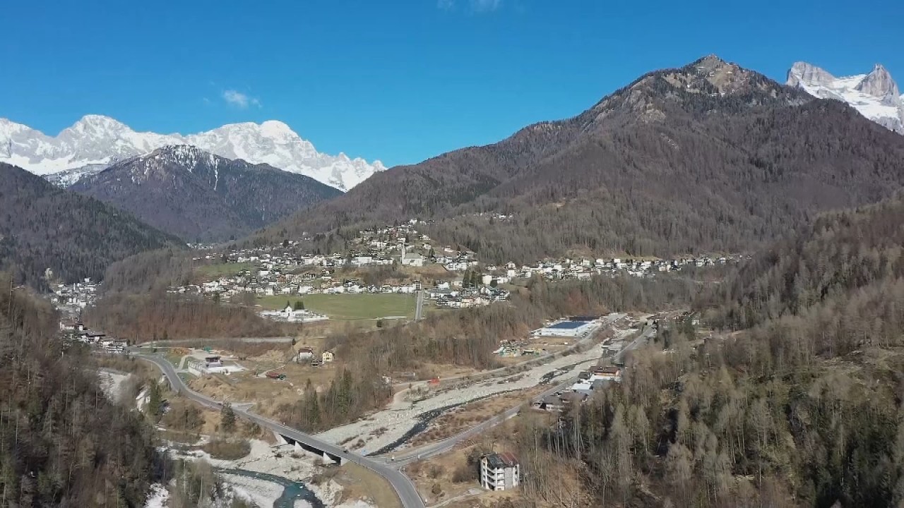 Rigettato il ricorso contro la legge Tajani sugli oriundi, Val di Zoldo esulta: 