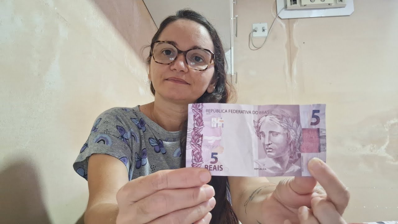 VIVA COM O BÁSICO E TENHA DINHEIRO 