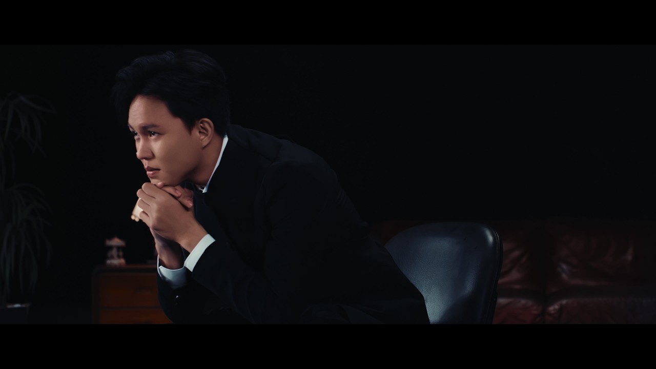 Fajar Noor - Salah Apa Aku (Official Album Visualizer)