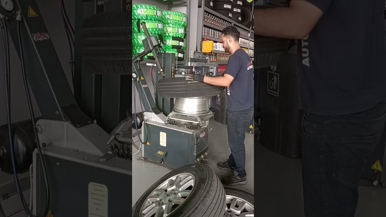 car new tyre cheng #youtube #viral #vedio trending video gufran Ahmad 🚙🚙