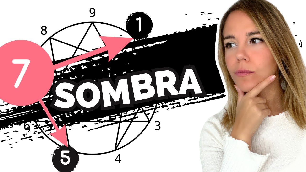 Cómo puede reconocer su sombra el ENEATIPO 7
