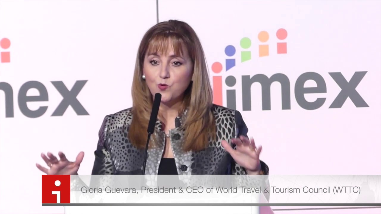 IMEX in Frankfurt 2018 - a 10 minute Digest by MICE CEE media and TV