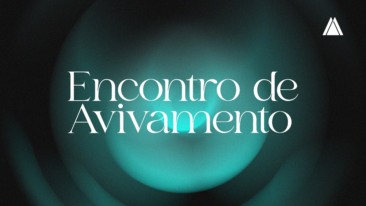 Encontro de Avivamento 2026 | Pr. Hernane Santos | Sessão 01
