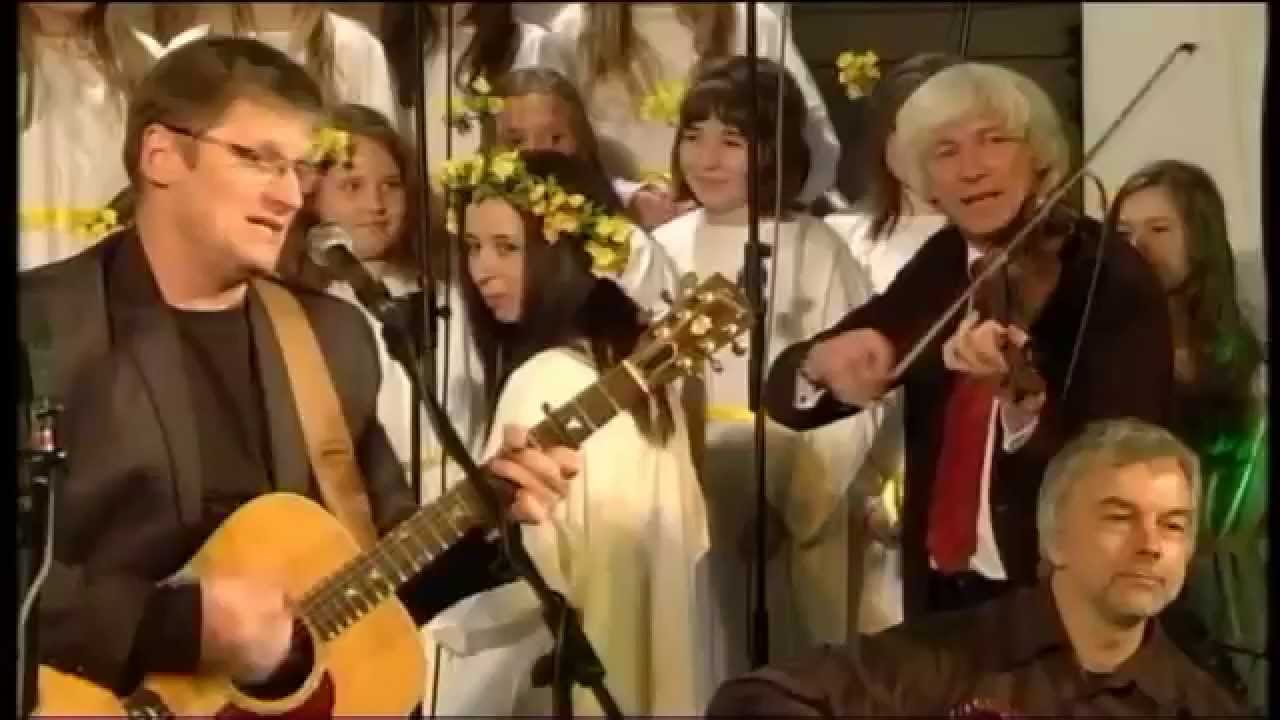 Bieszczadzka łąka