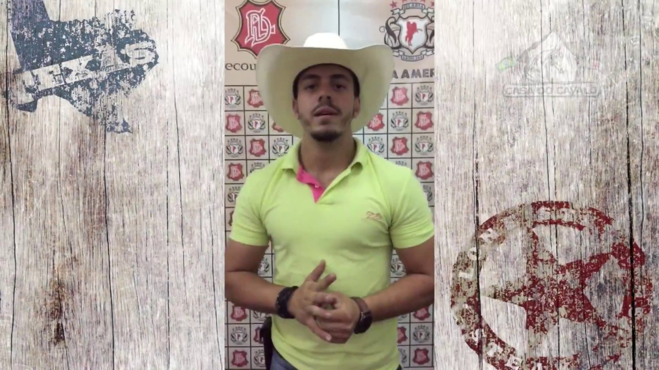 Dicas de Uso Freio e Bridão Fernandinho Inox