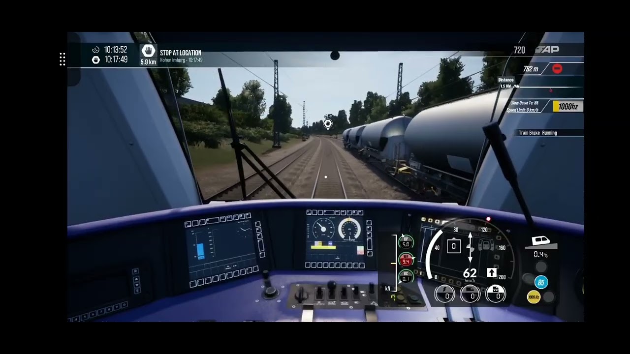 Train Sim World 6 Gameplay. Ruhr-Seig-Nord Service: RB91 Hagen Hbf to Siegen Hbf