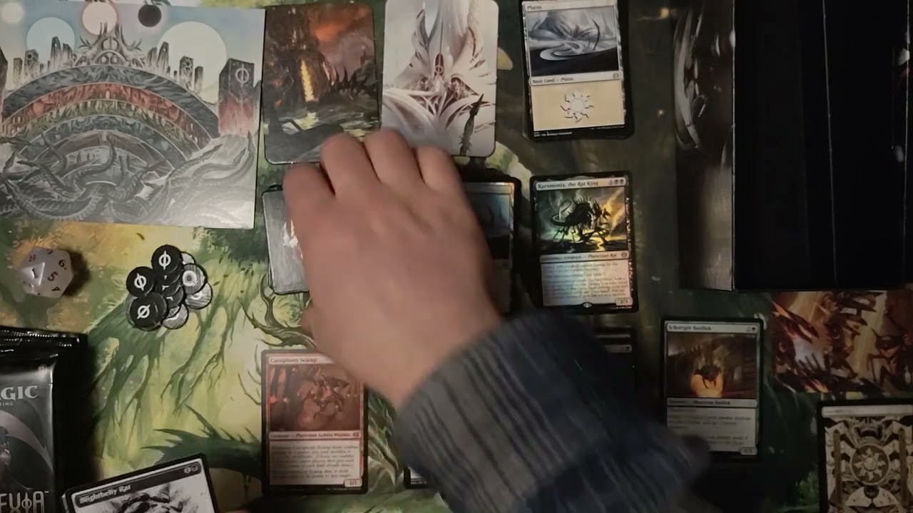 MTG Phyrexia All Will Be One Bundle