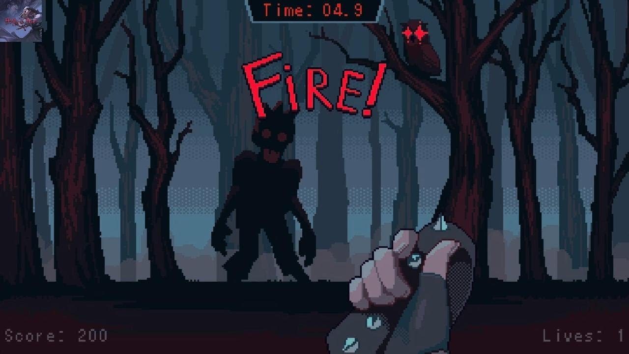 Holly's Hunt #platinofacil #Easylatinum #trophyhunting #matrix_w #gamer