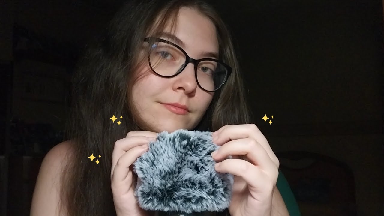 ASMR | Mouth sounds, rambles and tingles!