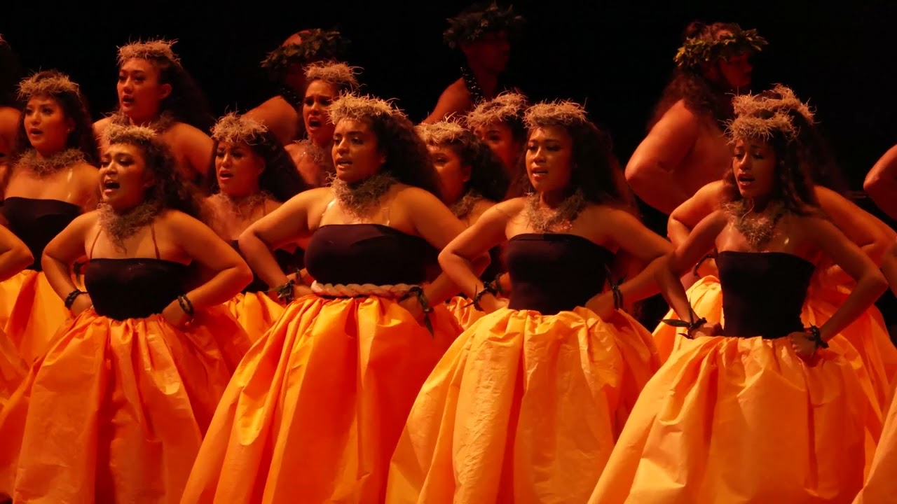 Heali'i's Ho'ike 2025