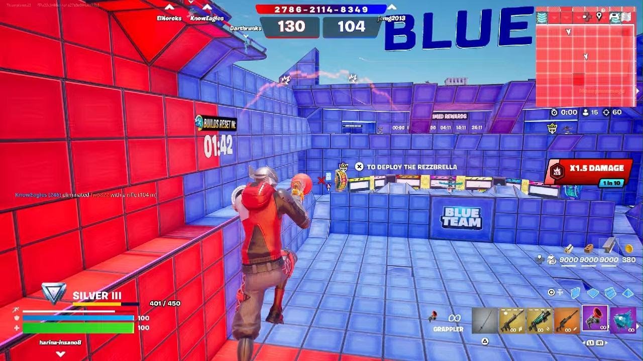 Fortnite