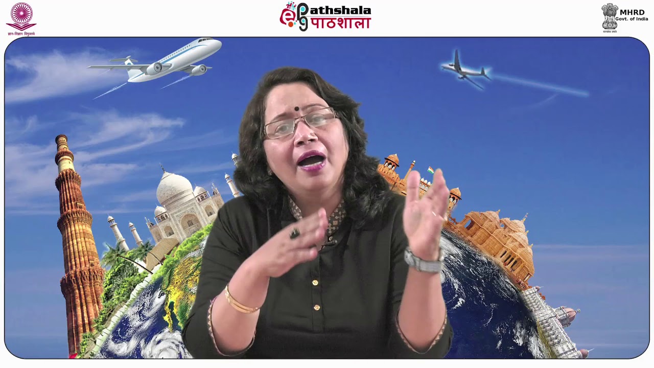 Importance of Geography in Understanding Tourism Products
