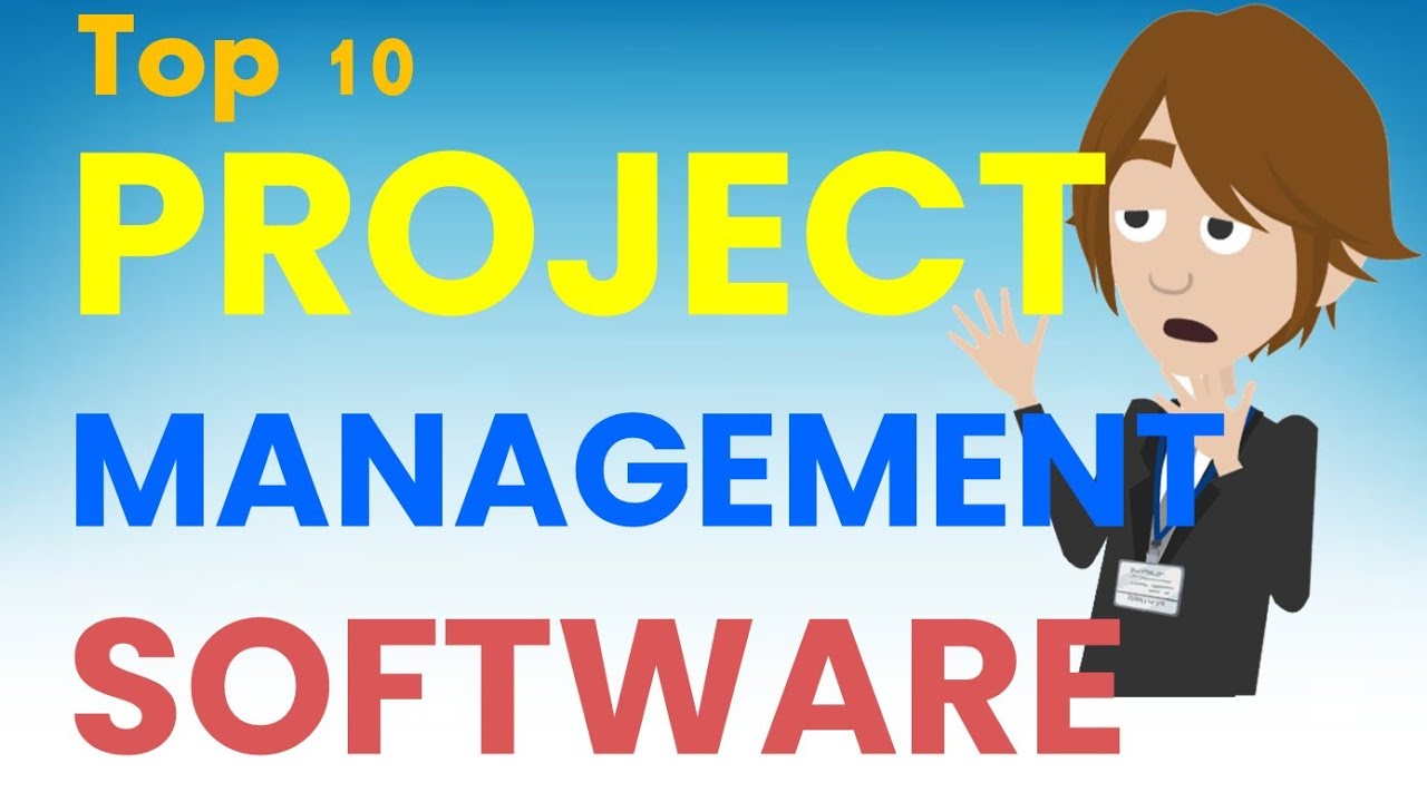 Discover the Best Project Management Software: Your Roadmap to Efficiency!