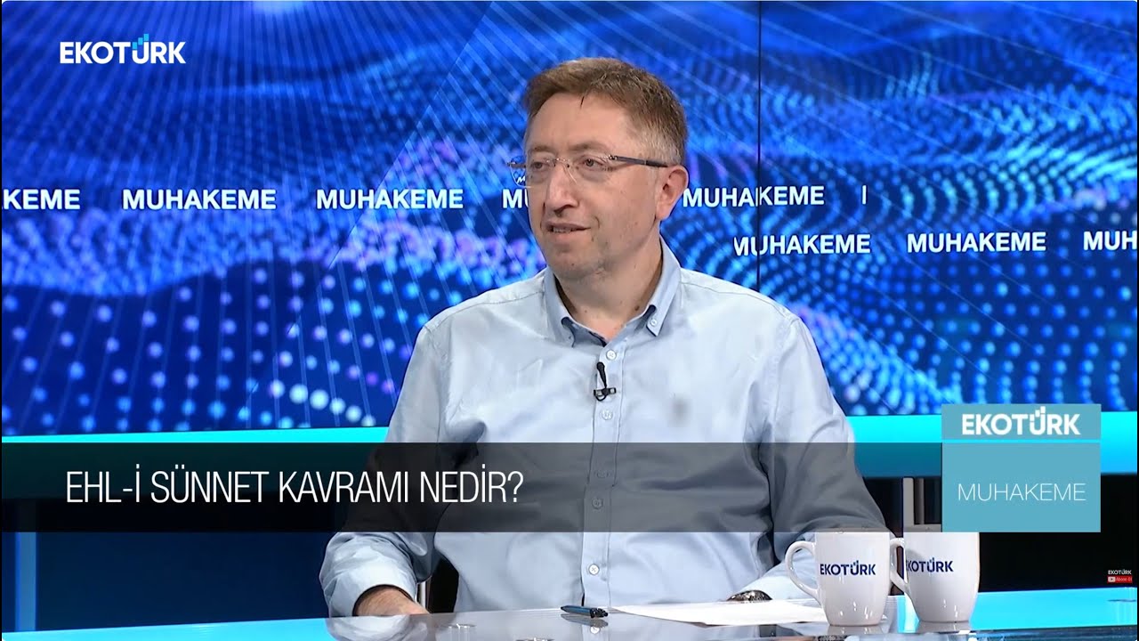 EHL-İ SÜNNET KELÂMI, Prof. Dr.  Mehmet Bulgen,  Fatih Ergenekon