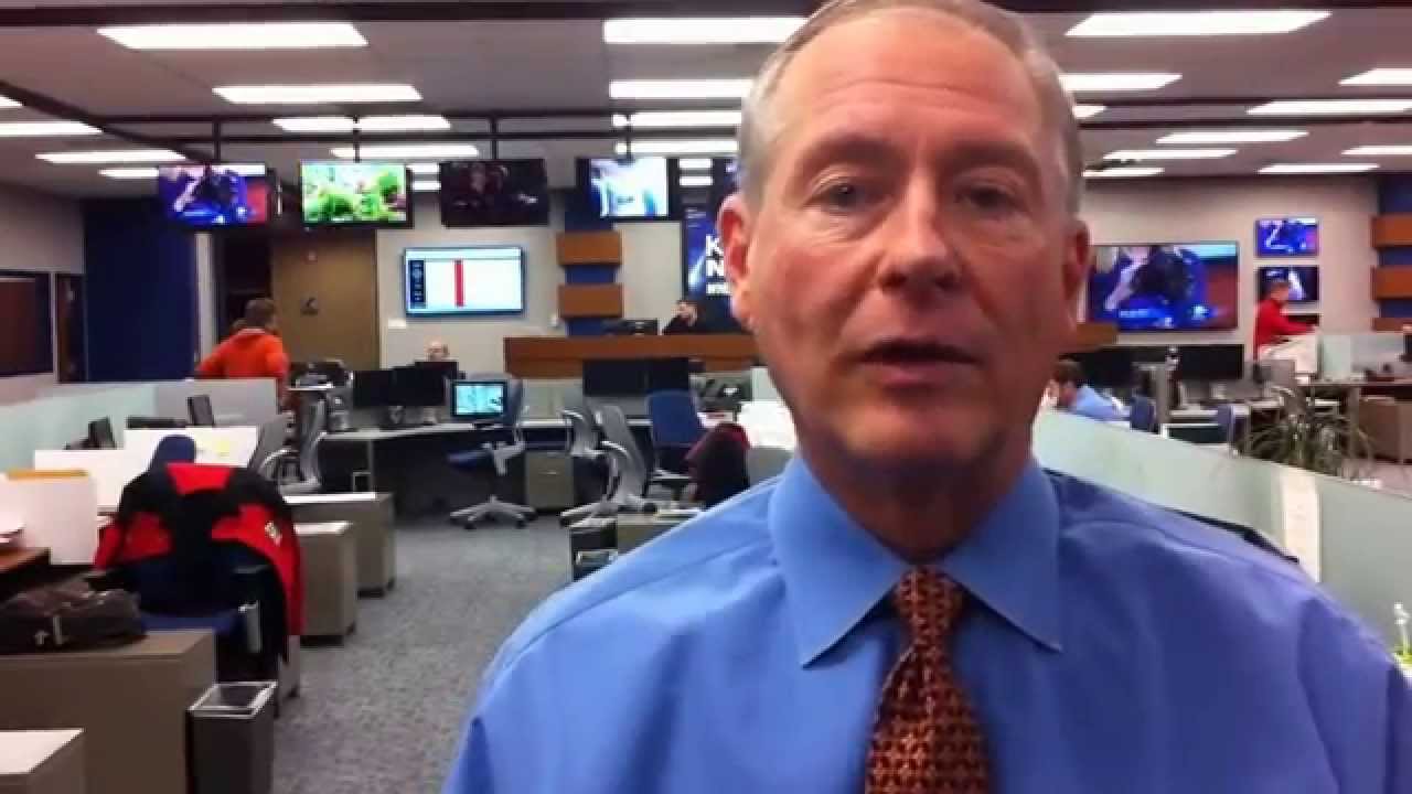 Tom DuHain Bids Farewell To Sacramento