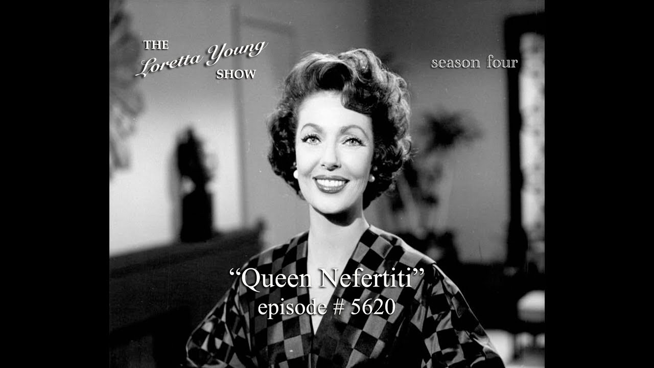 The Loretta Young Show - S4 E12 - 