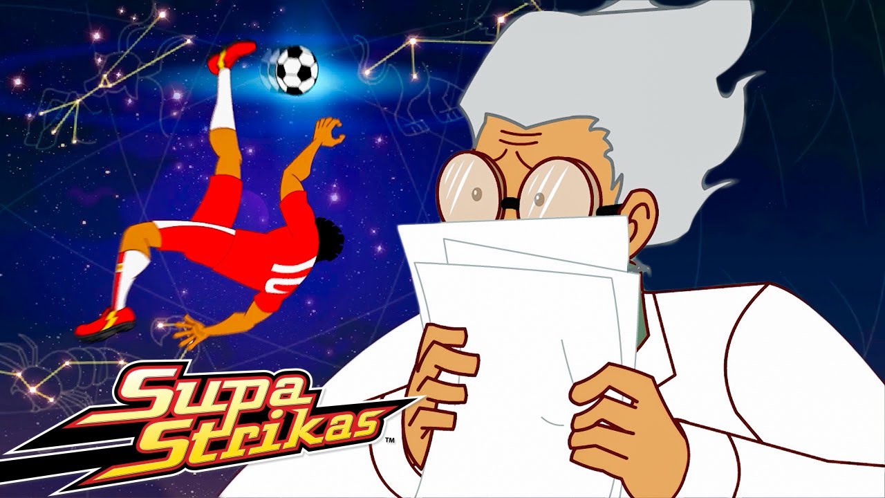 Tout est possible ⚽ Supa Strikas Français Épisode Complet | Dessin Animé Pour Bébé