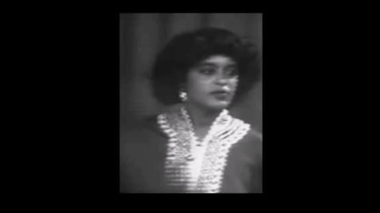 Aster Kebede Letena Yargilign ለጤና ያርግልኝ