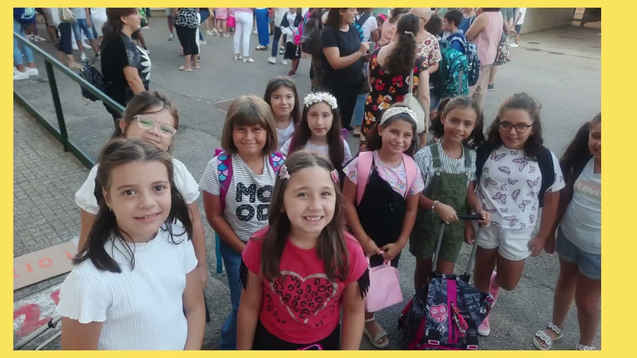 I.C.Polo 2 Galatone-Seclì, Scuola Primaria, accoglienza a.s.2023/2024