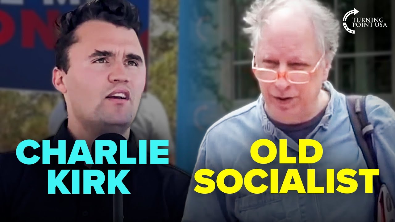 THIS is Why Socialism SUCKS 👀