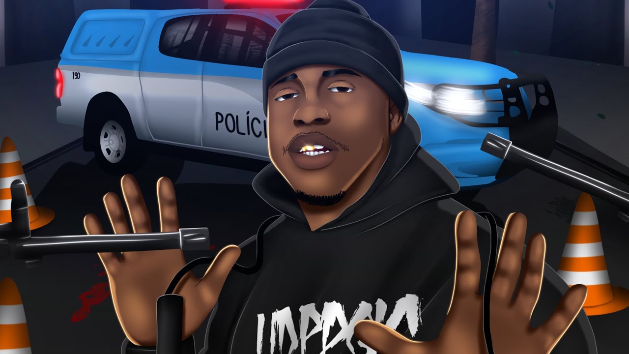 Dente de Ouro - Vida de Luxo ( VDPRGS )