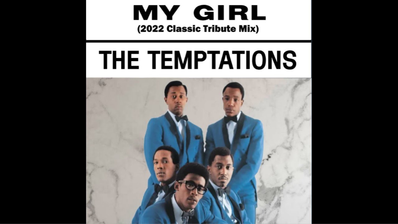 [FREE] Sample Type Beat The Temptations &ldquo;MY GIRL&rdquo;