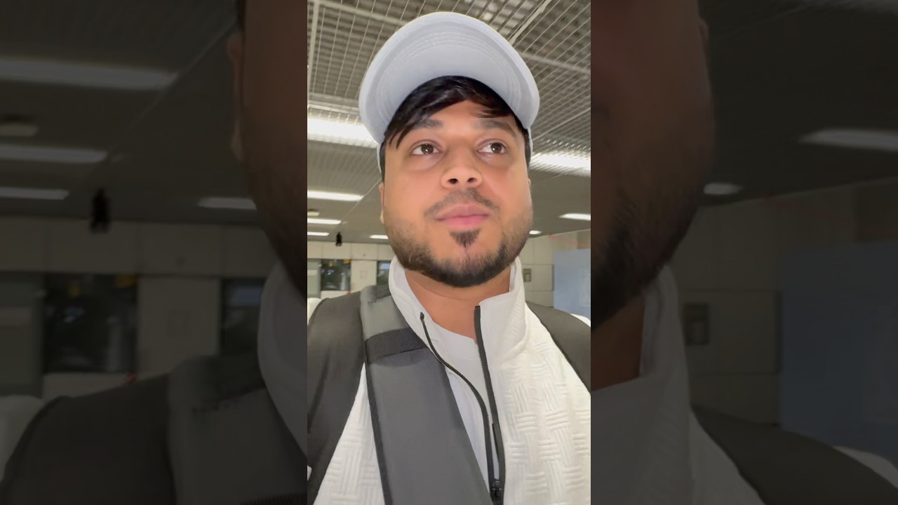 Netherlands Immigration Cleared | I&rsquo;m in Netherlands Now
